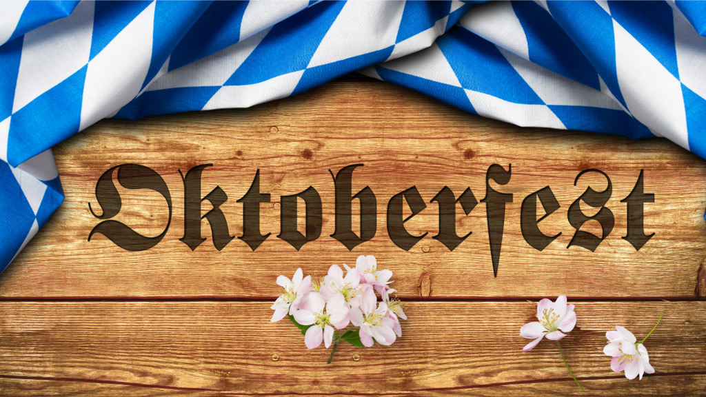Bayrische Schmankerl aus dem schönen Westerwald!