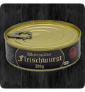 Westerwälder Fleischwurst