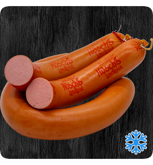 Westerwälder Fleischwurst