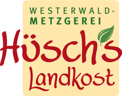 Hüschs Landkost GmbH - Westerwald Metzgerei