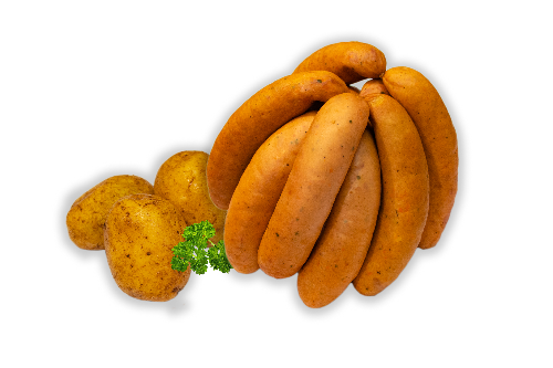 Kartoffelwürstchen_Bild