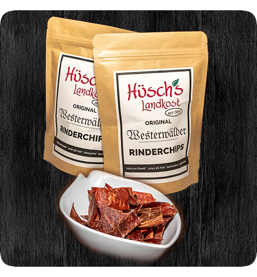 Rinderchips
