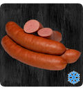 Salchichas de ternera (paquete de 5)