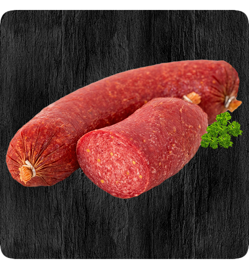 Rohwurst | Bauernsalami