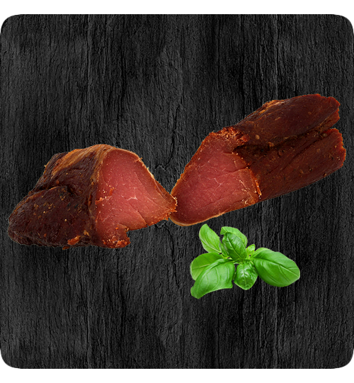 Zarte Filet-Räucherlinge