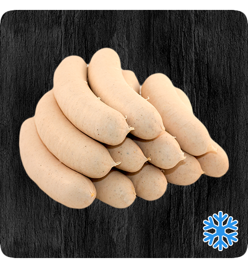 Grill-Bratwurst "Hüschs Beste"