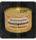 Westerwälder Haxengulasch