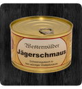 Westerwälder Jägerschmaus