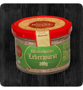 Westerwälder Leberwurst