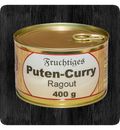 Fruchtiges Puten-Curry-Ragout