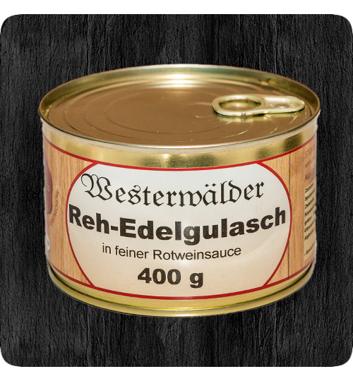 Westerwälder Reh-Edelgulasch – Hüschs Landkost GmbH - Westerwald Metzgerei Westerwälder Reh-Edelgulasch – Hüschs Landkost GmbH - Westerwald Metzgerei