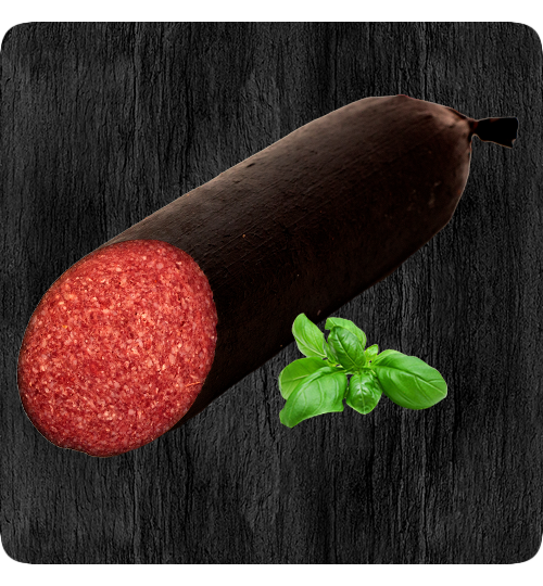 Salami de carne magra