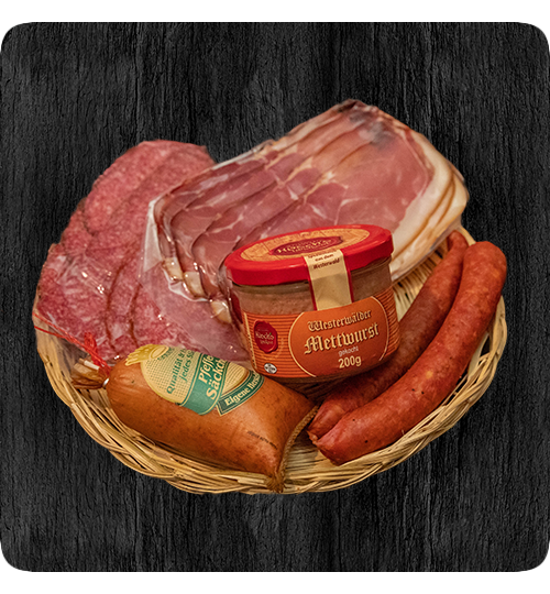 HÜSCH'S single plate