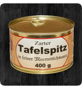 Zarter Tafelspitz