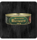 Westerwälder Bierwurst