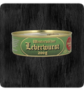 Westerwälder Leberwurst